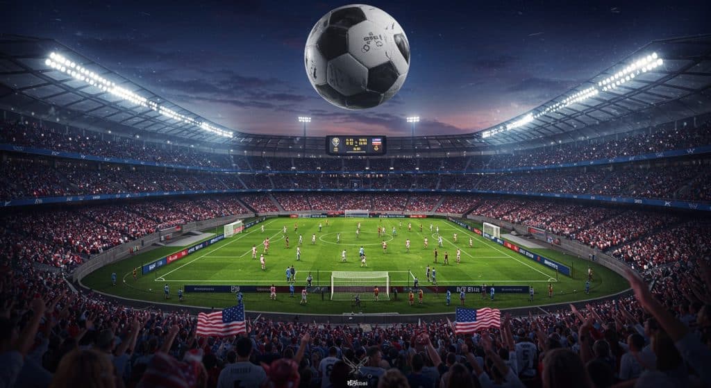 Coupe Du Monde Des Clubs 2025 : Calendrier Et Résultats