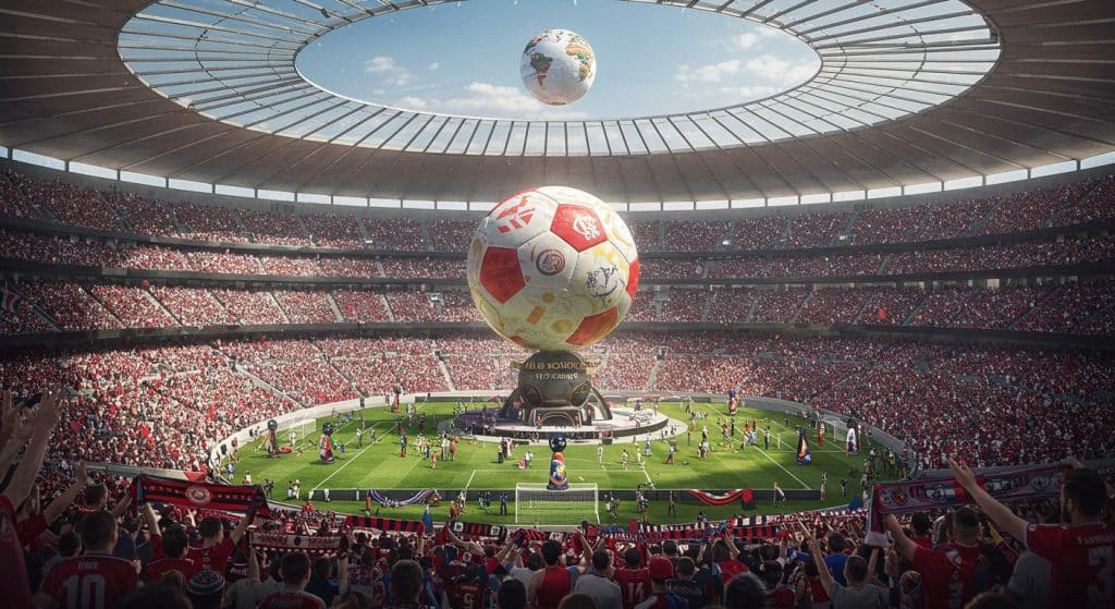Coupe Du Monde Des Clubs 2025 : Guide Complet