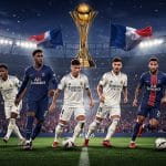 Coupe Du Monde Des Clubs 2025 : Les Français À Suivre