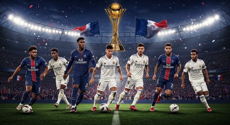 Coupe Du Monde Des Clubs 2025 : Les Français À Suivre