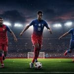 Coupe Du Monde Des Clubs 2025 : Les Français Éblouissent