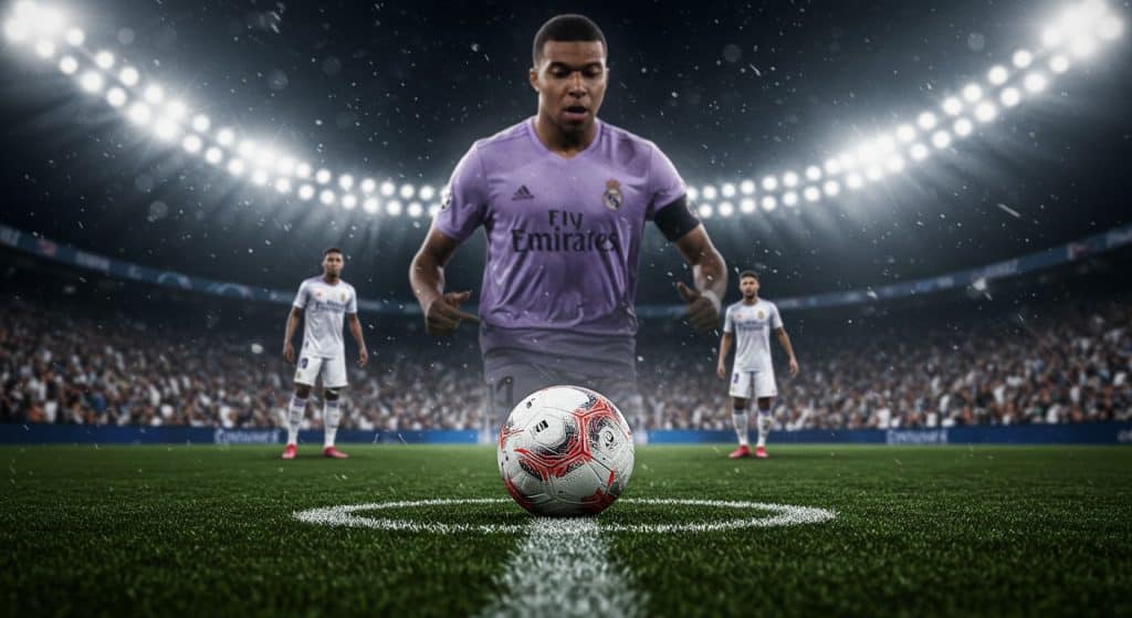 Coupe Du Monde Des Clubs 2025 : Mbappé Forfait, Real Madrid En Danger ?