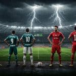 Coupe Du Monde Des Clubs 2025 : Orage Interrompt Palmeiras – Al Ahly