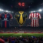 Coupe Du Monde Des Clubs 2025 : Règles En Cas D’Égalité