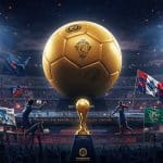Coupe Du Monde Des Clubs 2025 : Tableau Des 8es De Finale