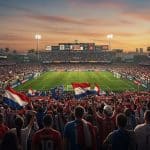 Coupe Du Monde Des Clubs 2025 : Tensions Et Solidarité À Los Angeles