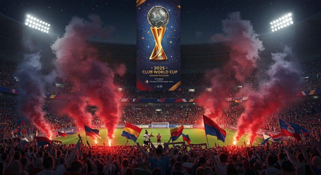 Coupe Du Monde Des Clubs 2025 : Un Début Réussi ?