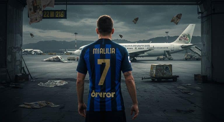 Coupe du Monde des Clubs : Drame pour un Joueur de l’Inter