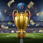 Coupe Du Monde Des Clubs : Les Gains Du PSG En Jeu