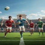 Coupe Du Monde U20 Rugby : Tout Savoir Sur L'Événement