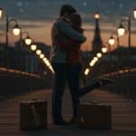 Couples : S’Aimer, Se Quitter, Se Retrouver