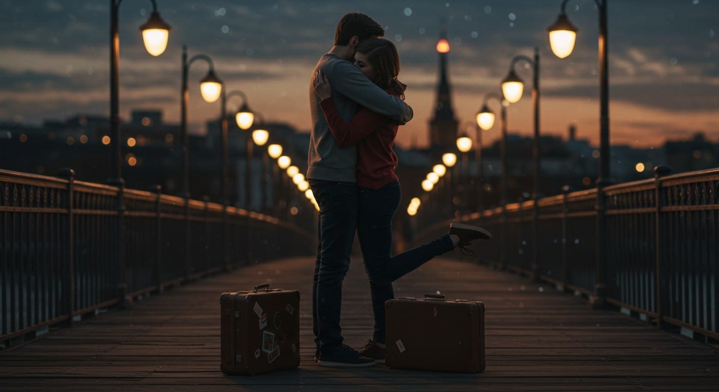 Pourquoi certains couples se séparent pour mieux se retrouver ? Découvrez les secrets de ces amours en dents de scie, entre ruptures et retrouvailles.