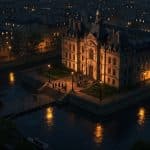 Coupure Électrique À Paris : Île De La Cité Paralysée