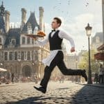 Course des Cafés 2025 : Devenez Serveur d’un Jour à Paris