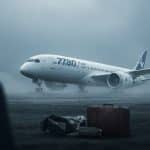 Crash Air India : Le Destin Tragique de Kinal Mistry
