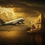 Crash Air India : Un Père Laisse Deux Orphelines