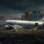 Crash Avion Inde : Un Survivant, Plus de 200 Morts
