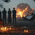Crash d’Air India : Les Familles en Quête de Réponses