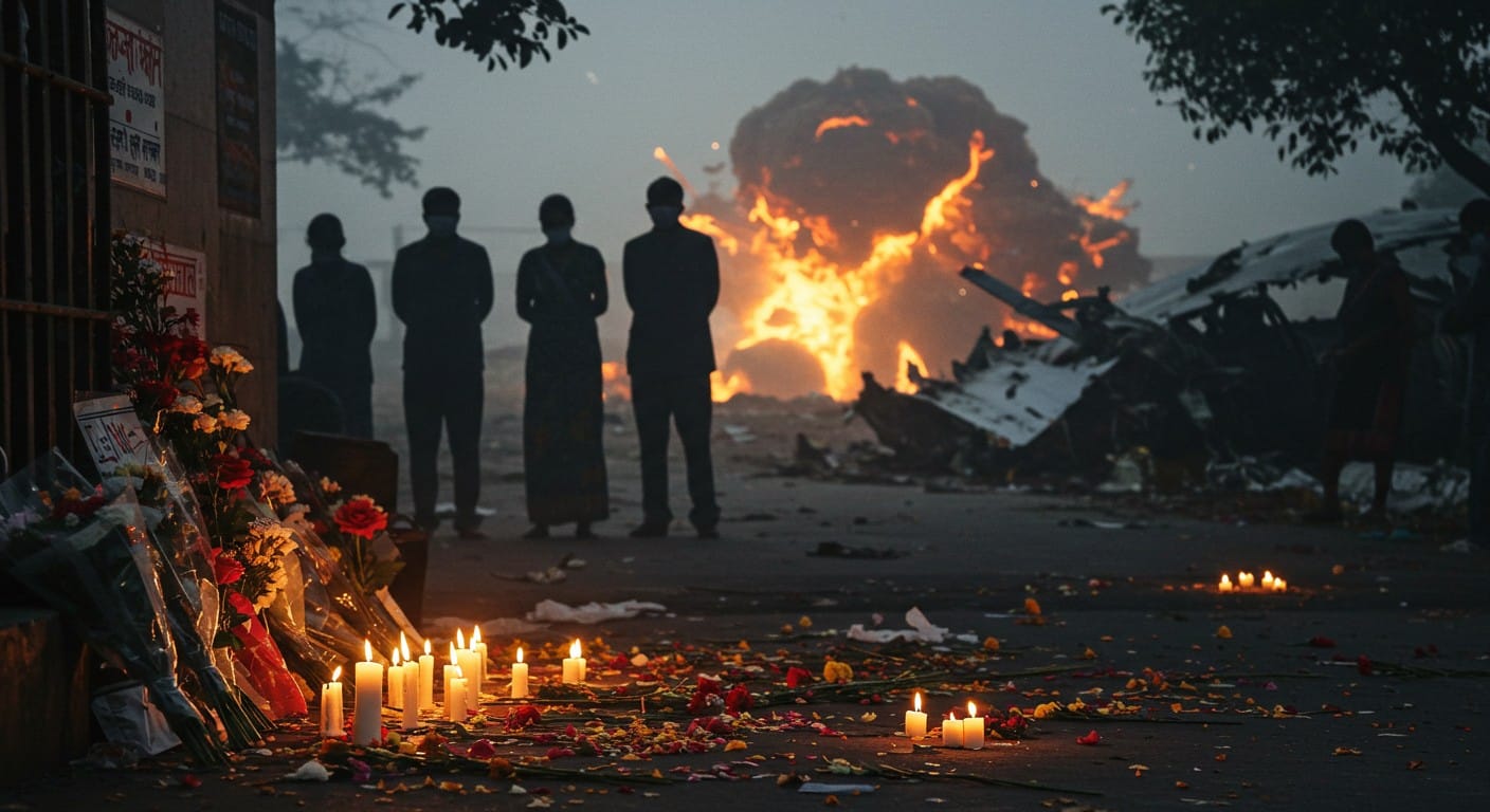 Après le crash du Boeing 787 d’Air India, les familles des victimes dénoncent un manque de soutien et d’information. Découvrez leur combat pour des réponses.