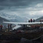 Crash d’Avion en Isère : Enquête sur une Tragédie Aérienne