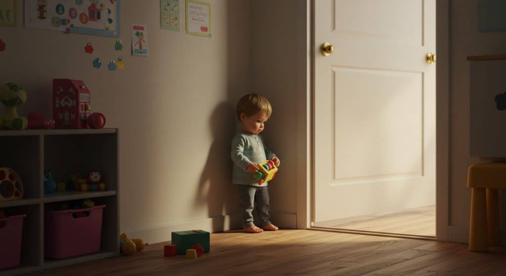 Crèche Expulse Bébé : Polémique en Essonne