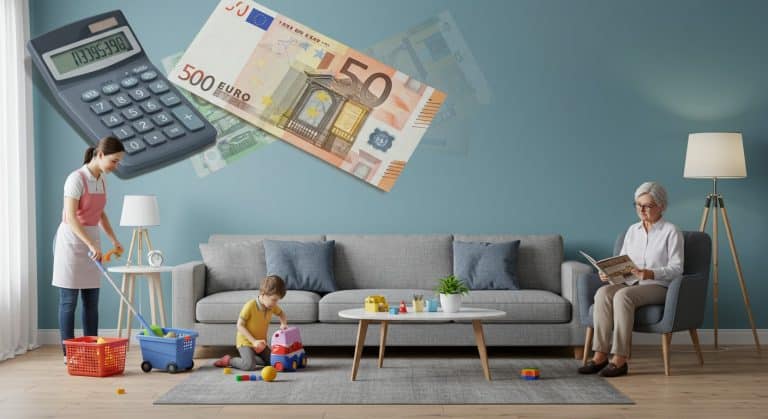 Crédits d’Impôt Emploi à Domicile : Réforme 2026 en Vue