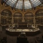 Crise au BHV : Les Rayons Vides Inquiètent Paris