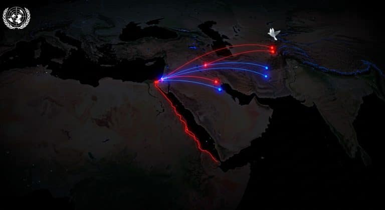 Crise au Moyen-Orient : Vers une Escalade Incontrôlable ?