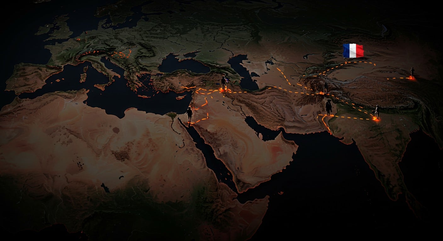 Comment la France organise l’évacuation de ses ressortissants en Iran et Israël face à la crise au Proche-Orient. Découvrez les détails et enjeux.