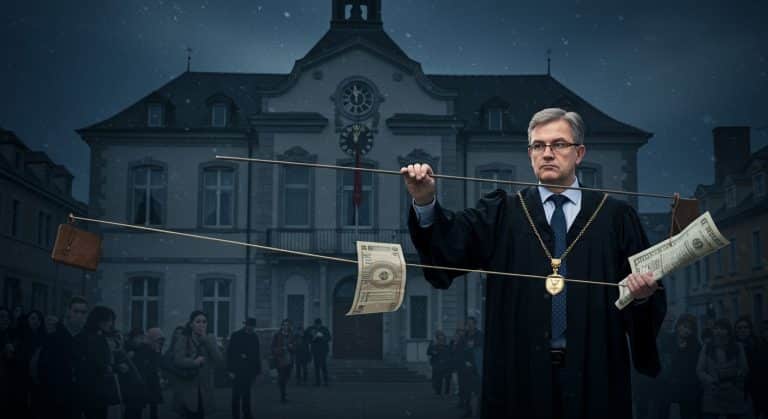 Crise Budgétaire 2026 : Les Collectivités au Bord du Gouffre