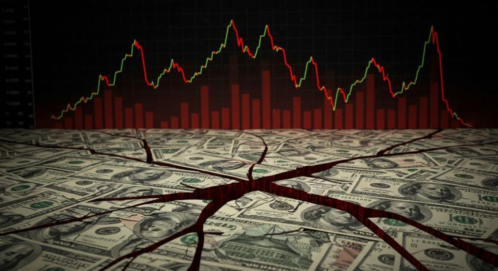 Crise de la Dette Américaine : Un Avenir Inquiet ?