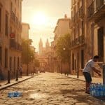 Crise d’Eau à Perpignan : Causes et Solutions Urgentes