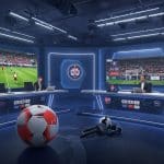 Crise des Droits TV Ligue 1 : Une Chaîne Propre en Vue