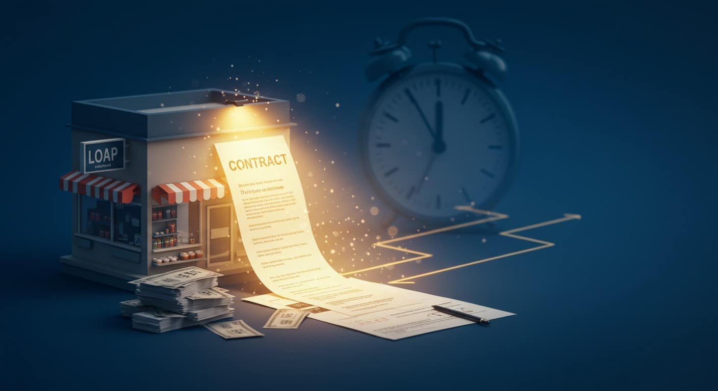 Les PME peinent à rembourser leurs PGE. Découvrez pourquoi les banques bloquent et comment un prêt d’accompagnement peut changer la donne.