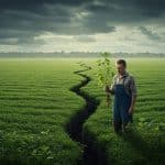 Crise du Bio : Subventions en Chute, Agriculteurs en Peril