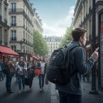 Crise Du Logement Étudiant À Paris : Le Défi Post-Parcoursup