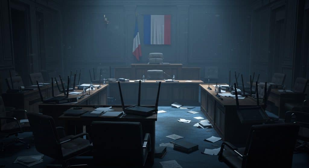 Crise Politique à Crépy : 10 Élus Démissionnent