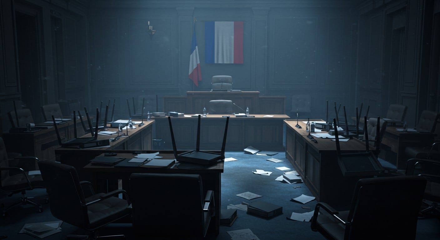 Pourquoi 10 élus de Crépy ont-ils démissionné ? Découvrez les raisons, impacts et perspectives de cette crise politique locale qui secoue la ville.