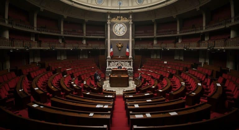 Crise Politique : Une Nouvelle Dissolution en Vue ?