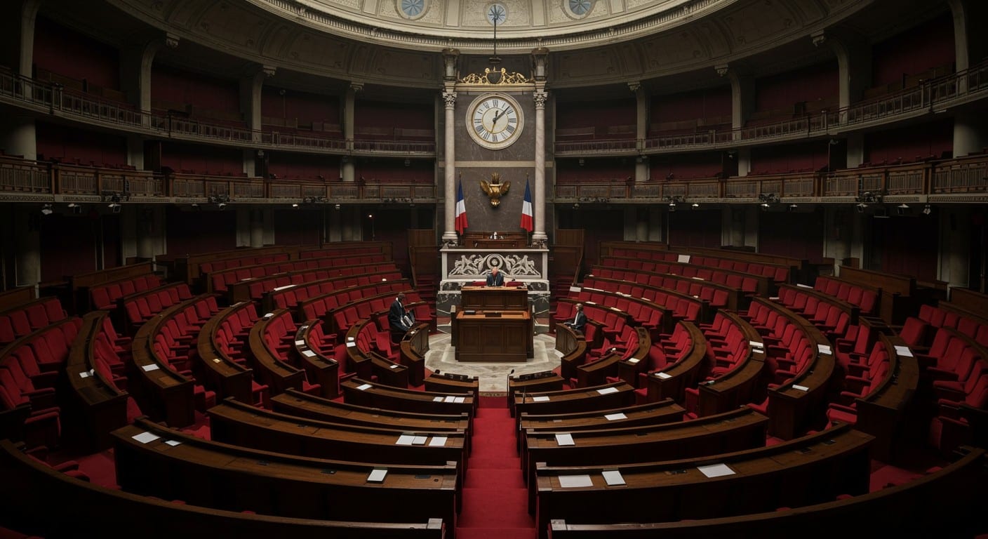 La cheffe du RN anticipe une dissolution de l'Assemblée face à l'instabilité politique. Quelles conséquences pour la France ? Découvrez notre analyse.
