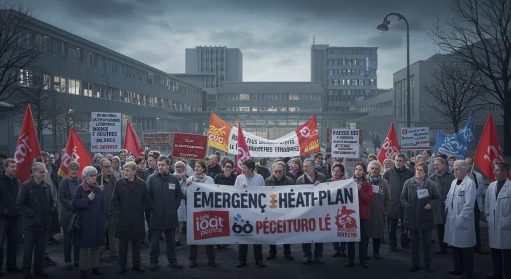 Crise Sanitaire En Seine-Saint-Denis : Un Plan D’Urgence Réclamé