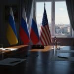 Crise Ukrainienne : Négociations et Tensions à Istanbul