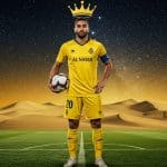 Cristiano Ronaldo Prolonge à Al-Nassr Jusqu’en 2027