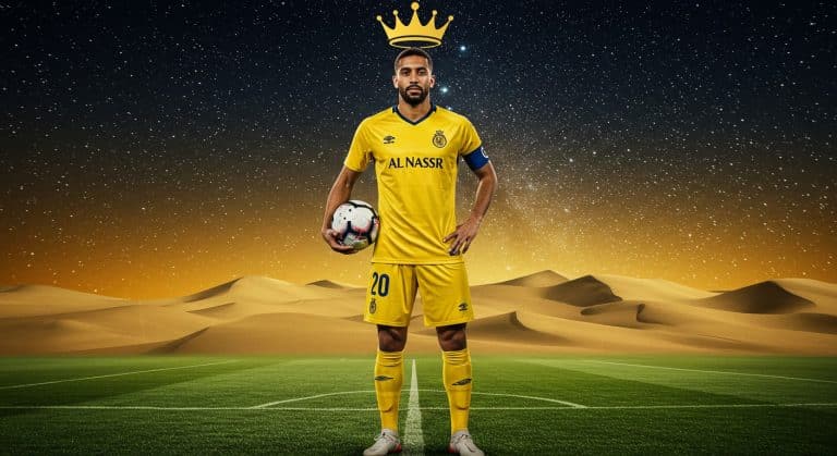 Cristiano Ronaldo Prolonge à Al-Nassr Jusqu’en 2027