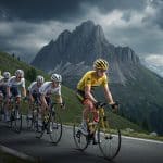 Critérium Du Dauphiné 2025 : 7e Étape, Heure Et Chaîne TV