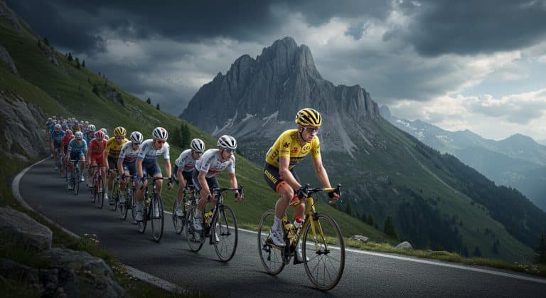 Critérium Du Dauphiné 2025 : 7e Étape, Heure Et Chaîne TV