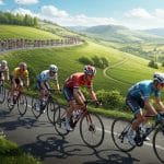 Critérium du Dauphiné 2025 : Étape 1, Parcours et Enjeux