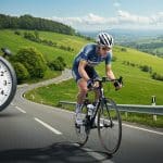 Critérium du Dauphiné 2025 : Étape 4, Duel au Chrono