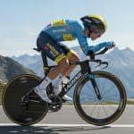 Critérium du Dauphiné 2025 : Evenepoel Triomphe en Contre-la-Montre
