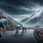 Critérium Du Dauphiné 2025 : Martinez Brille, Pogacar Triomphe